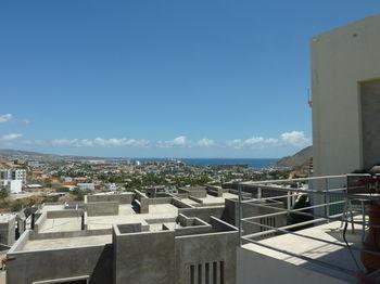San Charbel Otel Cabo San Lucas Dış mekan fotoğraf